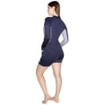 thumbnail image 4 of Bodyshort para dama, 4 of 4