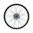 thumbnail image 1 of Rin Delantero 21 Negro Italika Dm 250X (22-24), 1 of 3