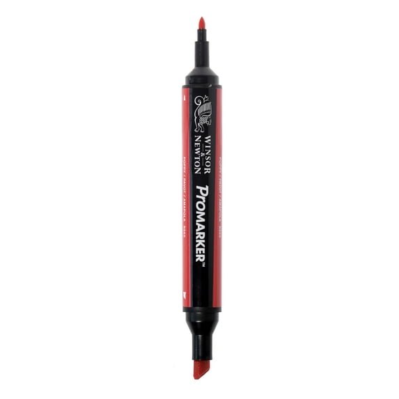 ProMarkers poppy (pack of 4)