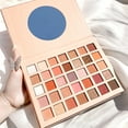 thumbnail image 3 of Paleta de Sombras de Ojos NikouMX 35 Colores Maquillaje de Ojos Diseño de Clase Mundial, 3 of 5