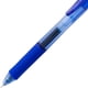 thumbnail image 5 of Bolígrafo Pentel Energel-X, gel líquido retráctil, 0,5 mm, azul, 12 unidades, 5 of 9