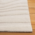 thumbnail image 3 of Safavieh Mykonos Jay Wavy Striped Area Rug, Ivory, 3' x 5', 3 of 10