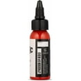 thumbnail image 2 of baomifa-Dynamic Encre de Tatouage Couleur Rouge Chinois 1oz par Dynamic, 2 of 4