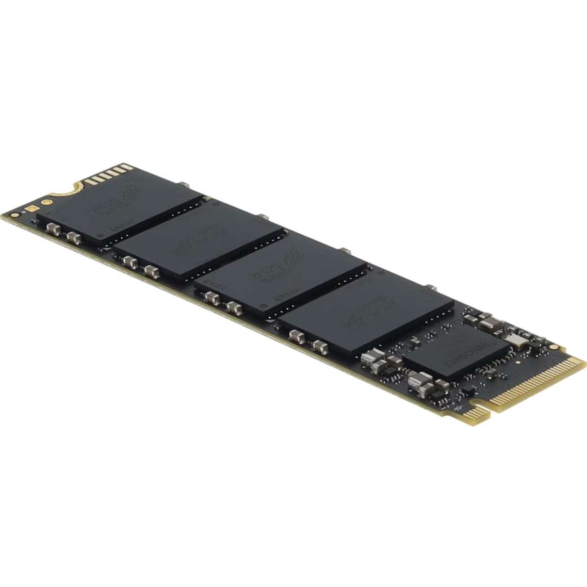 AddOn 2TB M.2 2280 PCIe Gen 3 x4 NVMe 1.4 SSD - 3 Year Warranty - 1