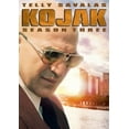 thumbnail image 2 of Shout! Factory - Kojak: Season Three [DIGITAL VIDEO DISC], 2 of 2