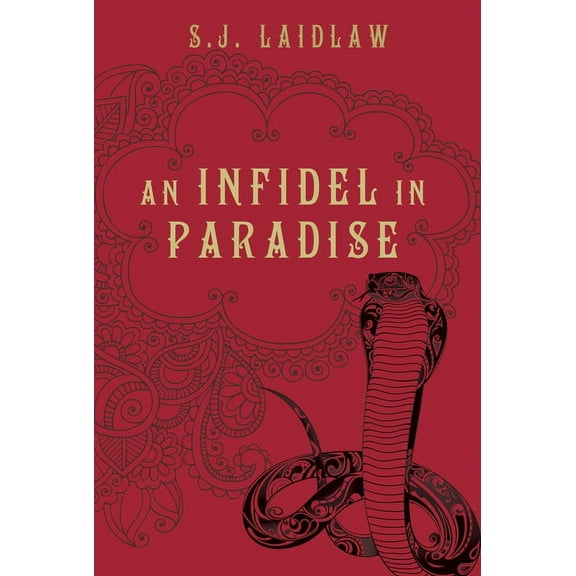 An Infidel in Paradise (Hardcover)