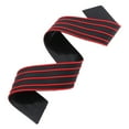 thumbnail image 2 of Miangastore Rear Bumper Protector Rubber Trunk Strip Anti-collision Bumper Protective Guard, 2 of 8