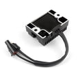 thumbnail image 3 of Regulator Rectifier Fr XLH 883 Deluxe 1994-1995 Hugger 1994-2003 XLH 1200, 3 of 4