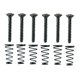 thumbnail image 2 of Tornillos de ajuste de bobina para guitarra eléctrica Yuyangstore 22 x 3 mm Negro, 2 of 6