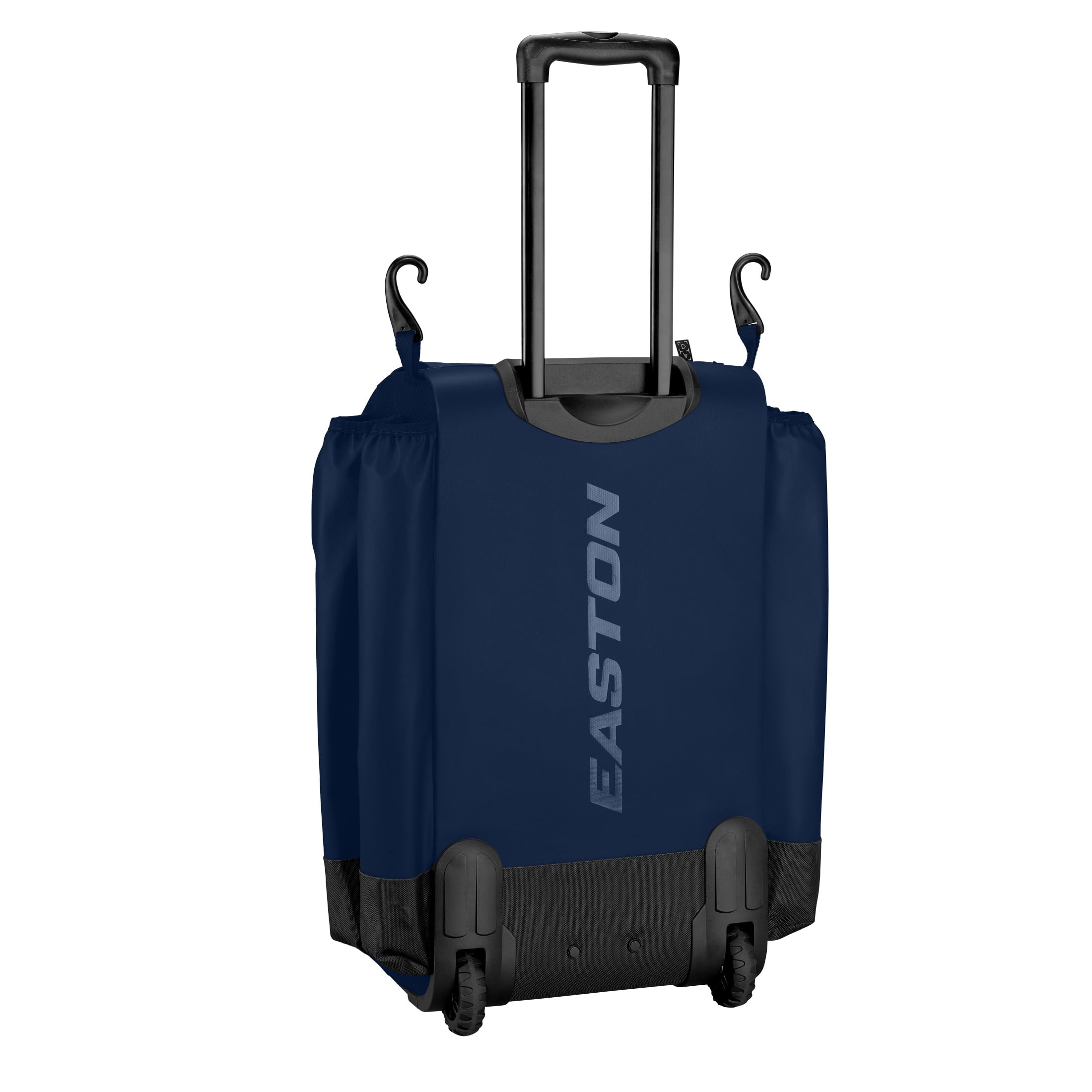 Easton Five Tool Phenom Wheeled Bag | Navy