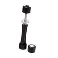 thumbnail image 4 of Soporte para reparación de guitarras, herramienta compacta y portátil para luthier para el mantenimiento de grietas en piezas de guitarra. 89 a 102 mm, 4 of 8