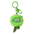 thumbnail image 1 of Key Chain Accessories for Collectors Stylish Keychains Featuring Statue of Design Unique for All Occasions Durable Aluminum Alloy Material Ideal for Personal Use and Souvenirs, 1 of 5
