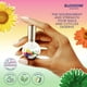 thumbnail image 3 of Aceite para cutículas Blossom Beauty con aroma a flor de madreselva, 15 ml, 3 of 7