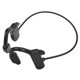 thumbnail image 2 of Auriculares De Oreja Abierta ANGGREK Inalámbricos de Conducción ósea ABS Para deportes, 2 of 8