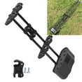thumbnail image 4 of Holder,  Quiver, Portable Archery  Box 6  Quiver Hunting Training for Shooting Target Practice, 4 of 8