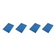 thumbnail image 4 of Advancent Almohadillas de tracción para Surf, 2 uds., repuesto Universal, repuesto para cubierta de Surf, almohadillas traseras para tabla de Azul 2piezas, 4 of 6