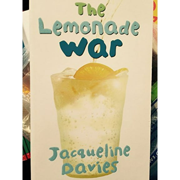 Pre-Owned Lemonade War (Paperback) 0545467985 9780545467988
