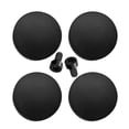 thumbnail image 3 of 4pcs Replacement Button for RING Doorbell Pro Fix Your Broken Cracked Button Doorbell Accessories Do, 3 of 5