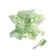 thumbnail image 1 of Conjunto de arnés y correa para perro con diseño de flores, vestido para perro, arnés tipo chaleco para perro, ropa para cachorros de niña y gatitos verde, 1 of 9