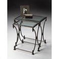 thumbnail image 2 of Butler Specialty Metalworks Nesting Tables, 2 of 2