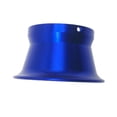 thumbnail image 2 of maskred Motorcycle Carburetor Refit Cone Air Filter Wind Cup PWK30 PWK32 55mm High Performance Blue 1Set, 2 of 6