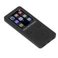 thumbnail image 1 of Reproductor de Mp3 Con, Reproductor de Música Portátil Con Pantalla de 1,8 Pulgadas Con Tarjeta de Memoria de 16 GB, Reproductor de Mp3 Mp4 Conucción de Ruido, 1 of 7
