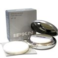 thumbnail image 1 of Cosmética coreana_IPKN Pastel Bidireccional Micron Intenso (spf 28 pa++)_No.21 nude beige_14g, 1 of 2