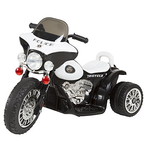 police toys for 5 year olds