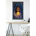 thumbnail image 5 of Disney Wish - Asha & Star Wall Poster, 22.375" x 34", 5 of 5