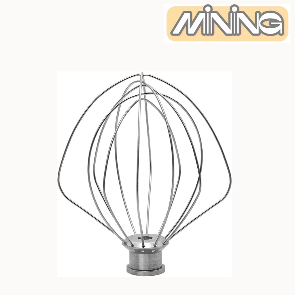 KN256WW 6Wire Whip Attachment for . 6 Quart BowlLift Stand Mixer