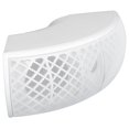 thumbnail image 3 of Rockville WET-D4 White Dual 4" Indoor/Outdoor Commercial/Restaurant 70V Speaker, 3 of 10