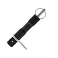 thumbnail image 1 of Inteprter Defensa auto eléctrica del llavero autodefensa durable para la autodefensa amplia de la seguridad del Cadenas y protecciones para puertas de seguridad, 1 of 6