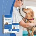 thumbnail image 2 of ZORVEX Natural Dog Wound Care Spray Herbal Healing Formula for Fast Recovery, Itch Relief & Skin Protection, 100ml, 2 of 5