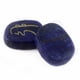 thumbnail image 5 of Conjunto de Piedras Preciosas Azules Naturales para Decoración del Hogar, 5 of 6