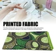thumbnail image 3 of African Style Fabric, Wax Print Fabric 6 Yards Polyester Material Exquisite Pattern  for Quilting Sewing, 3 of 7