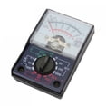 thumbnail image 4 of Yannee LCD Digital Multimeter Auto Ranging Tester Meter AC/DC 1000V/500m Amp Volt Ohm, 4 of 9