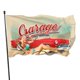 thumbnail image 1 of Bandera de carretera de EE. UU. 66 para hombre y mujer, hermosa bandera Retro para motocicleta, coche, interior, exterior, Bar, sala de estar, decoración, regalos, 1 of 4