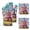 chudan-1OLKJ, variant on Cartoon Birthday Cake Oven Mitt And Pot Holder Set Oven Glove for Kitchen Baking Cooking Grilling