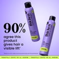 thumbnail image 6 of Hask Biotin Boost Thickening Volumizing Dry Shampoo with Collagen, 4.3 oz, 6 of 9