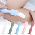 thumbnail image 5 of Skin Applicator, Portable Ointment Applicator, Efficient and Easy to Use Uniform Applicator for Medication and Cream Application, Soft Material, Compact Size, Skin Friendly, 5 of 5