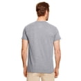 thumbnail image 2 of Gildan G830 Adult 50/50 Pocket T-Shirt, 2 of 3