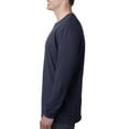 thumbnail image 3 of Next Level Apparel Men's Long Sleeve T-Shirt, 3 of 3