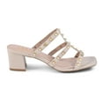 thumbnail image 2 of Andrew By Andrew Stevens Women's Kali Sandals, 2 of 3