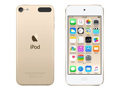 Apple iPod touch 32GB - Gold (Previous Model)