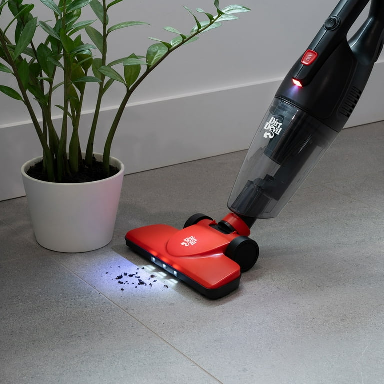 Dirt devil vacuum walmart discount