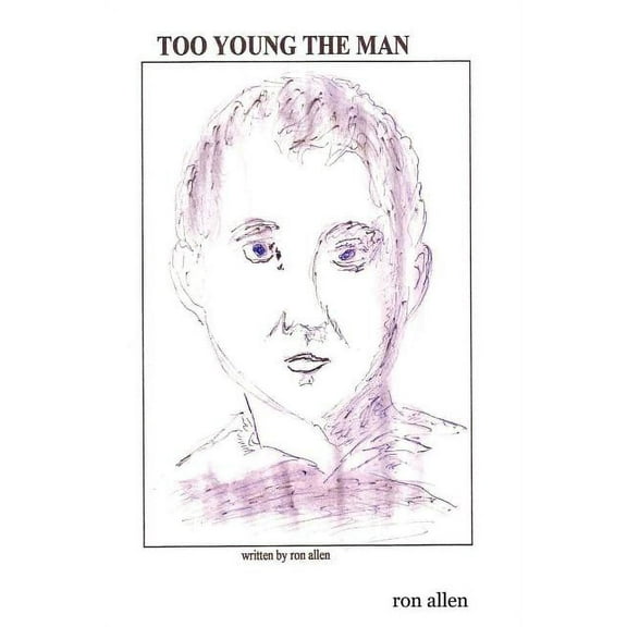 Too Young The Man