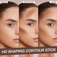 thumbnail image 3 of O.TWO.O Contour Stick Cream Long-wear Lightweight Stick Face Concealer Bronzer To Easy Pen, 3 of 8