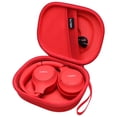 thumbnail image 1 of Estuche para Auriculares LTGEM para TOZO HT2 Serie Tune Rojo 21x17x7 cm, 1 of 8