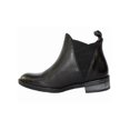 thumbnail image 3 of BOTAS CASUALES GIUSTO DAMA MUJER NEGRO PIEL 70203 LEON 70203p, 3 of 3