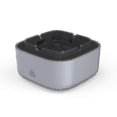 thumbnail image 5 of Cenicero sin humo con succión directa, purificador de aire envolvente de 360 grados, apagado automático, filtro de aire para cenicero de 600 mAh para el hogar, 5 of 5